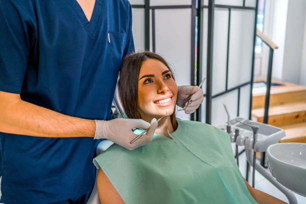 Best Wisdom Tooth Removal  in Laporte, CO